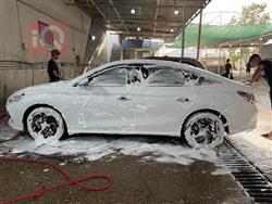 ئێم جی GT